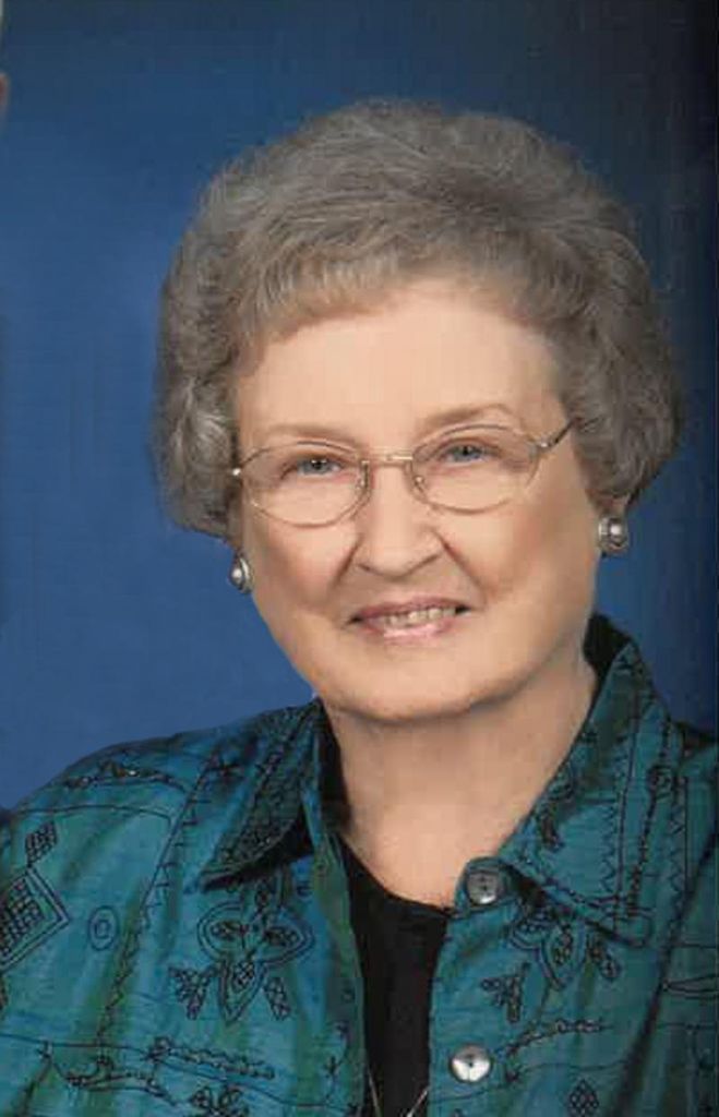Virginia Lou Symons Profile Photo