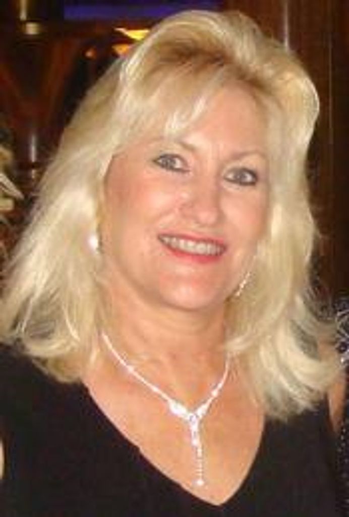Patricia B. "Patti" Marshall