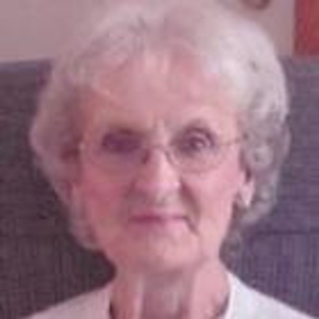 Yvonne Avalon (Stover) Simmons