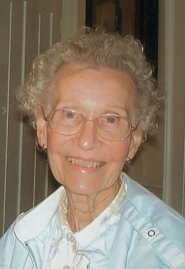 Anita Rose Reed