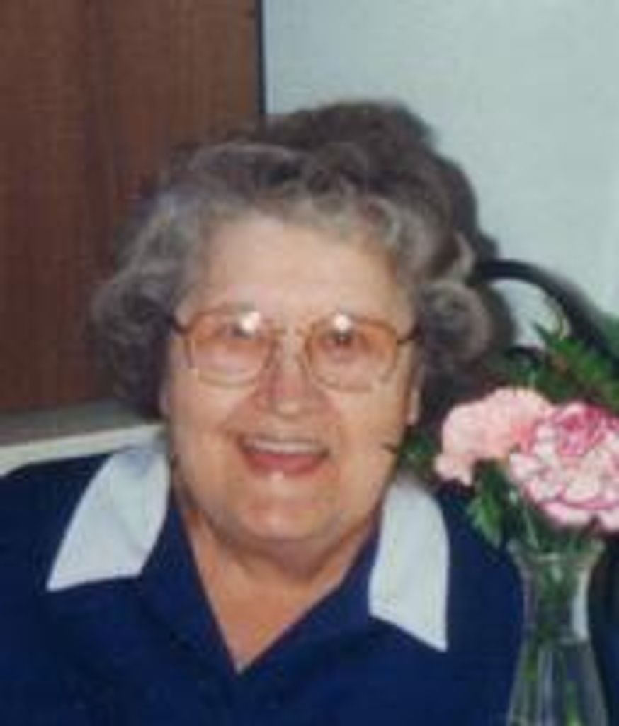 Alice A. Mayes