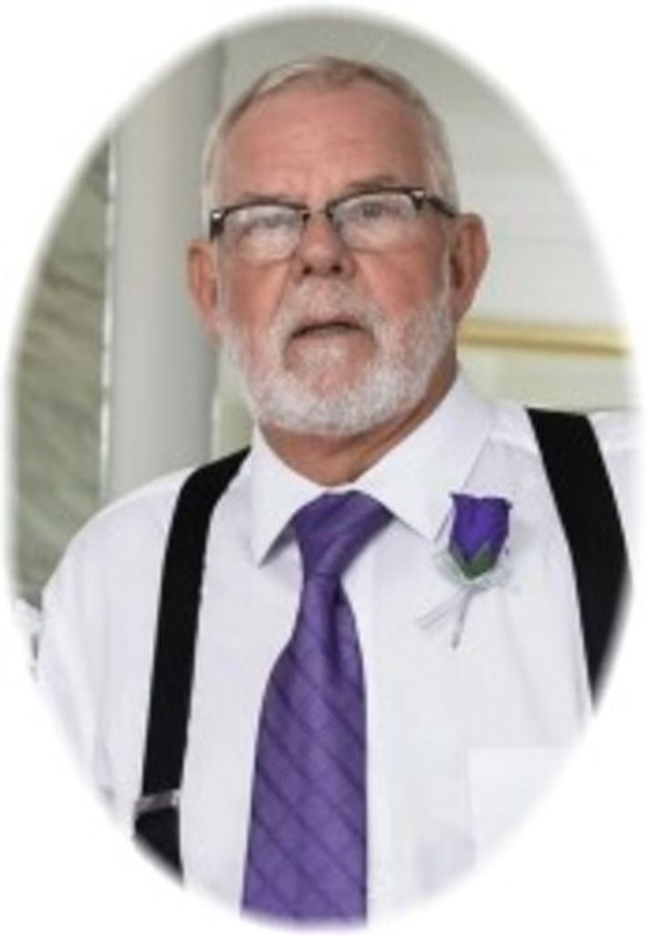 Randy E. Little Profile Photo