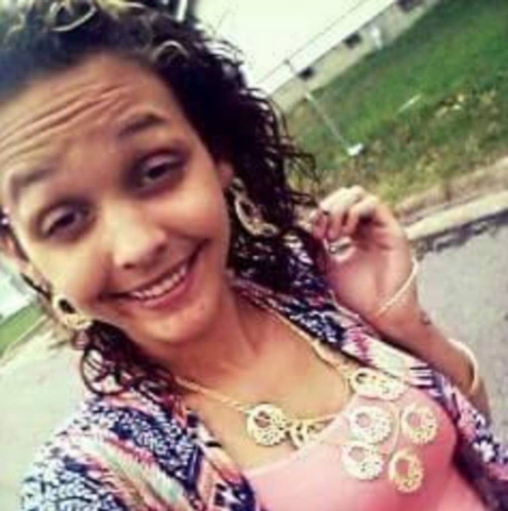 Kimberly Nicole Smith