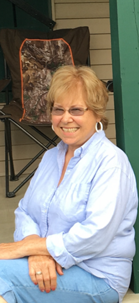 Elsie Louise (Eiffert)  Ross