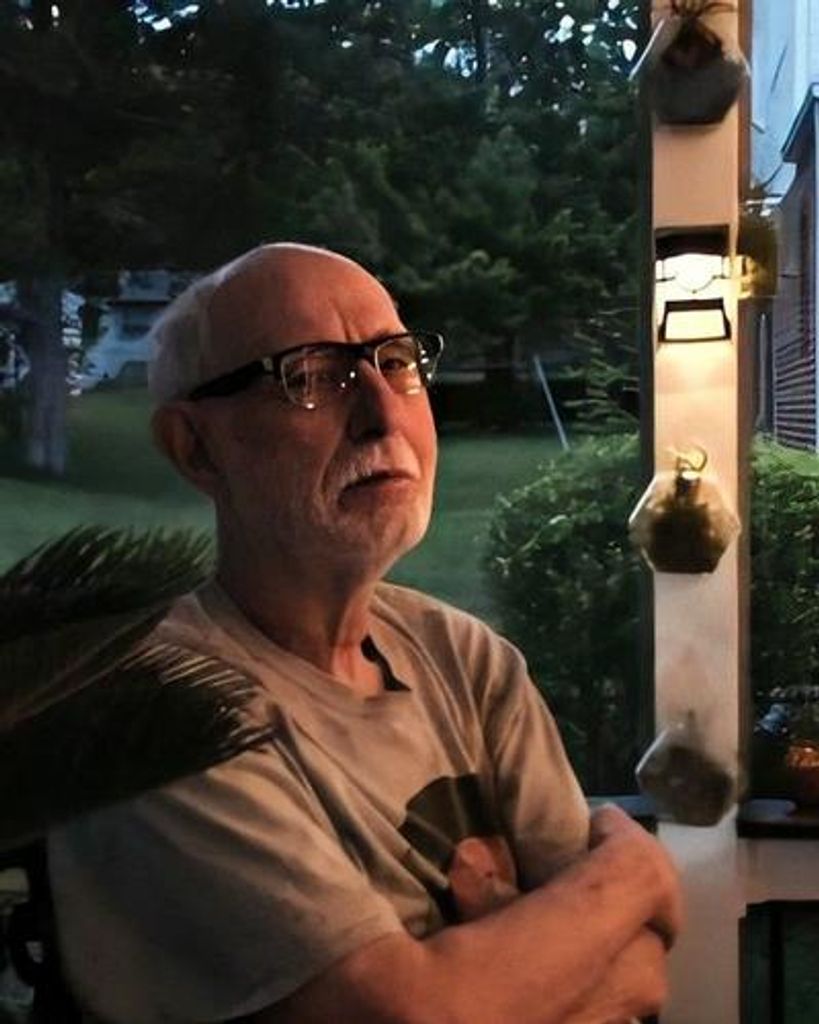 Marcus M. Marymont Jr. Profile Photo