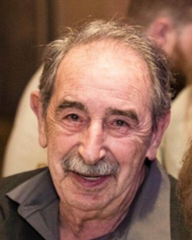 Jose A. "Tony" Padial
