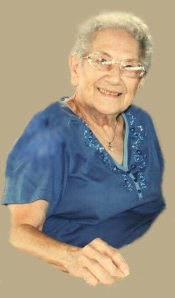 Minnie Deluca Profile Photo