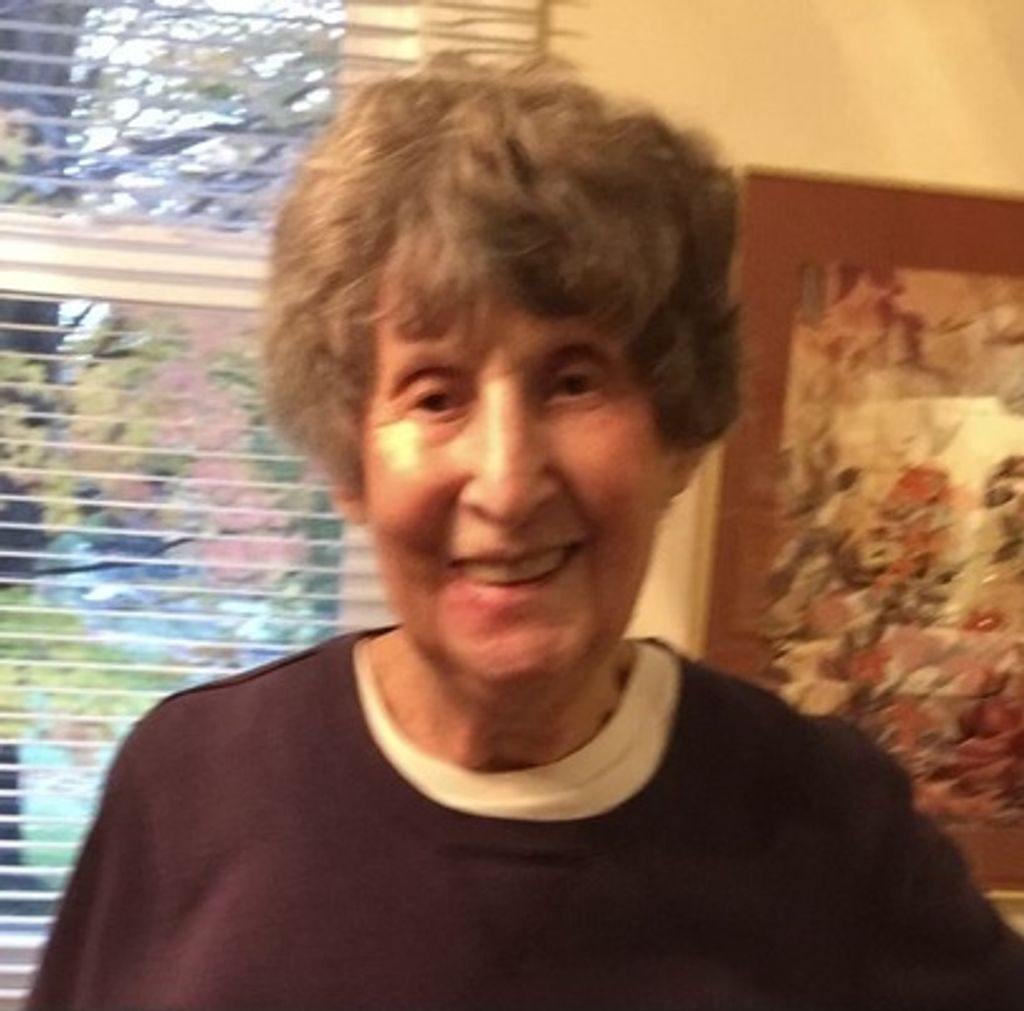 Nina B. Morabito Profile Photo