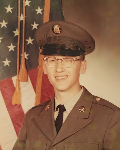 Gerald Lindel Beene (74)'s obituary image