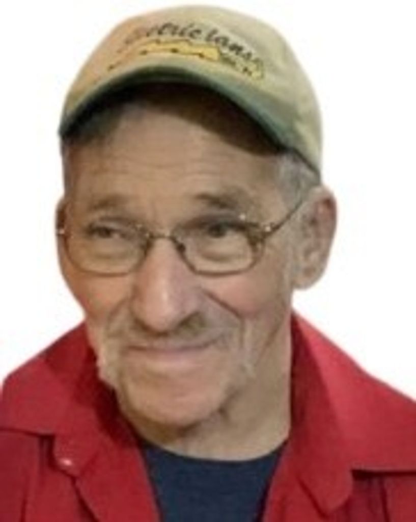 Charles Keatts