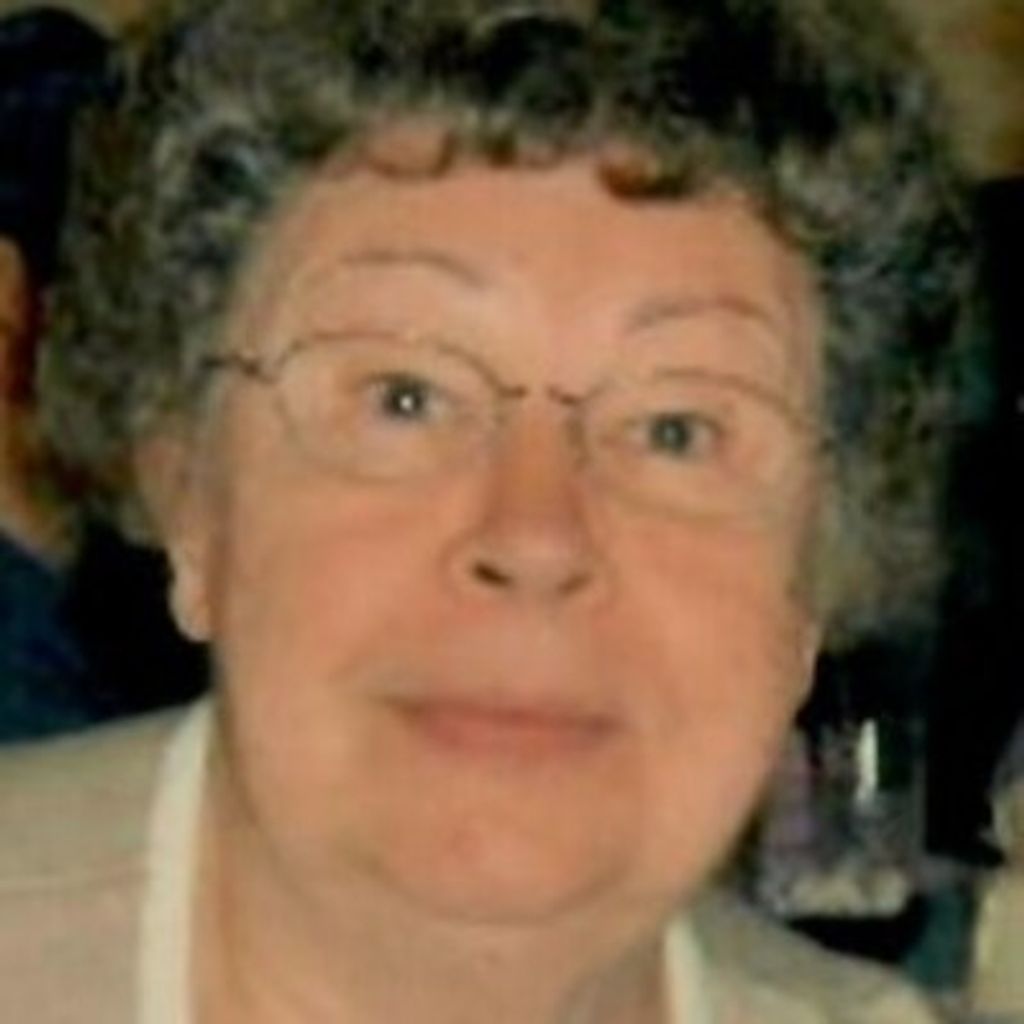 Joan Maros Profile Photo