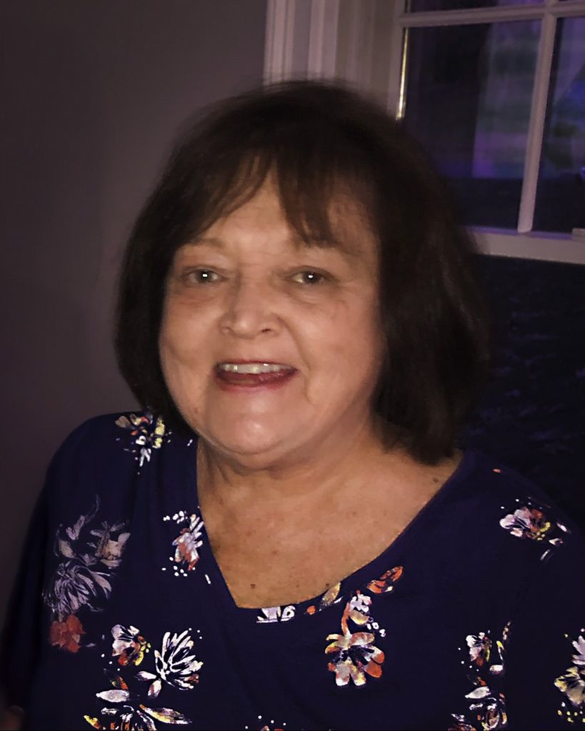 Mary A. Sheppard Profile Photo