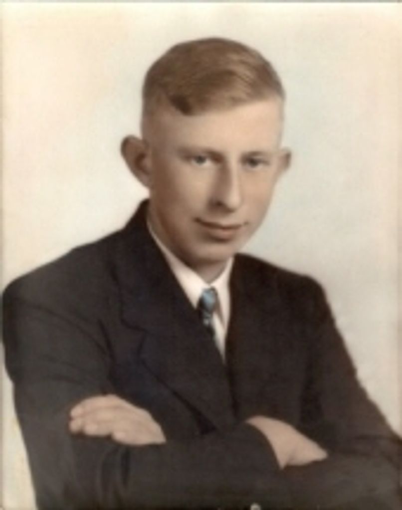Rudolph Baxa