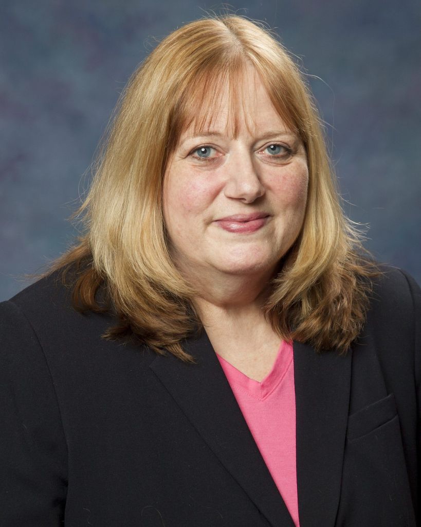 Lisa Kay Armstrong