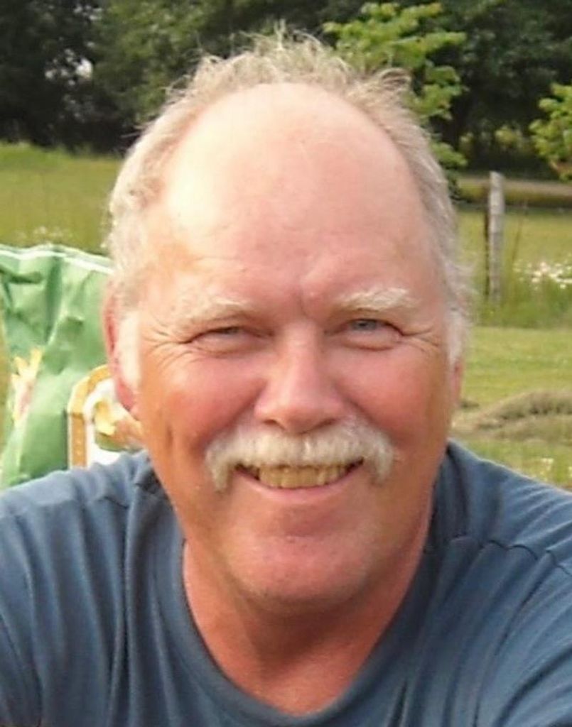 James "Mac" Mcelrath