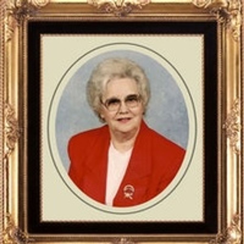 Addie B Dickey