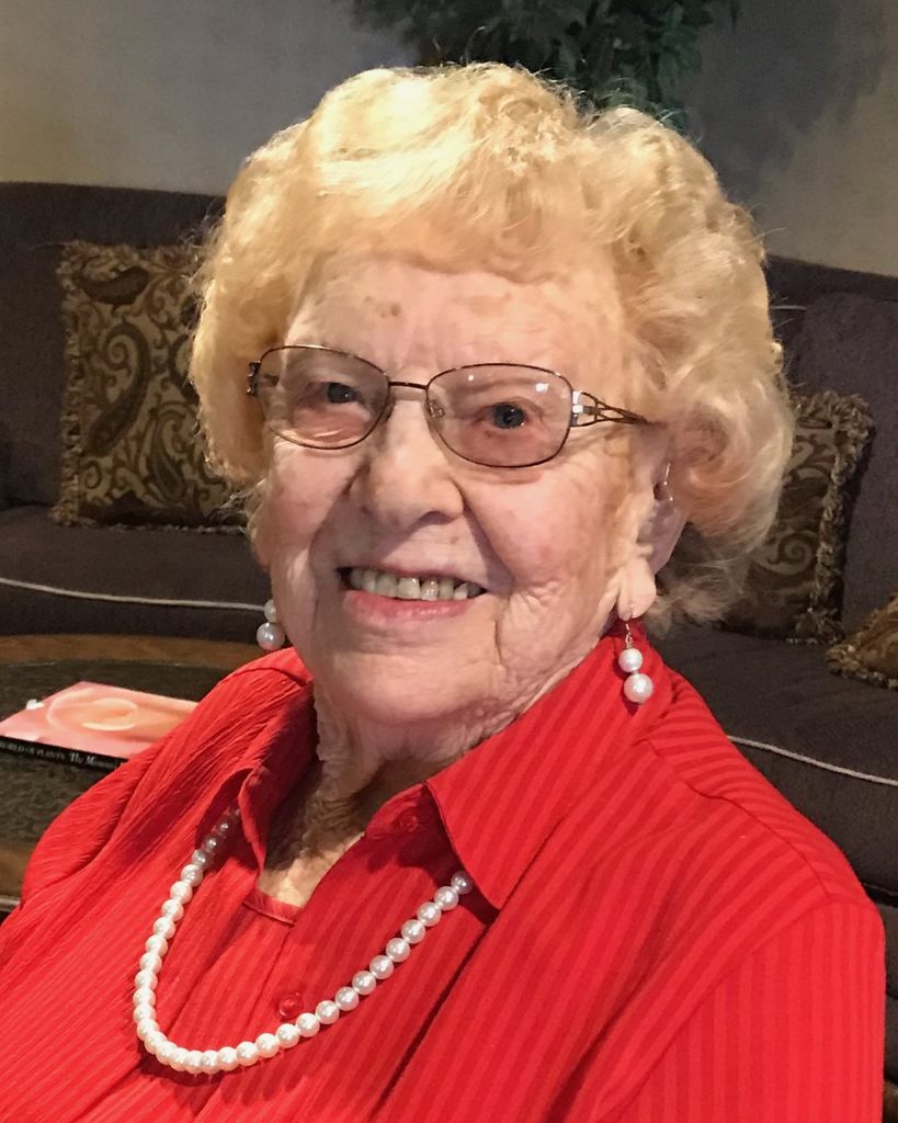 Lucille Rasp Profile Photo