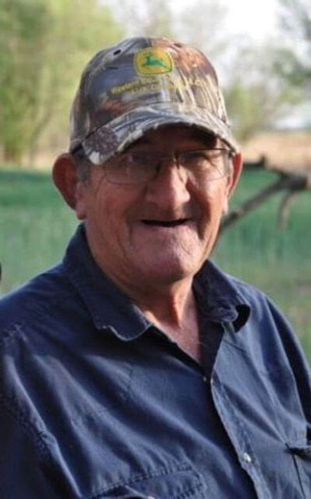 David Michael Hamen Sr. Profile Photo
