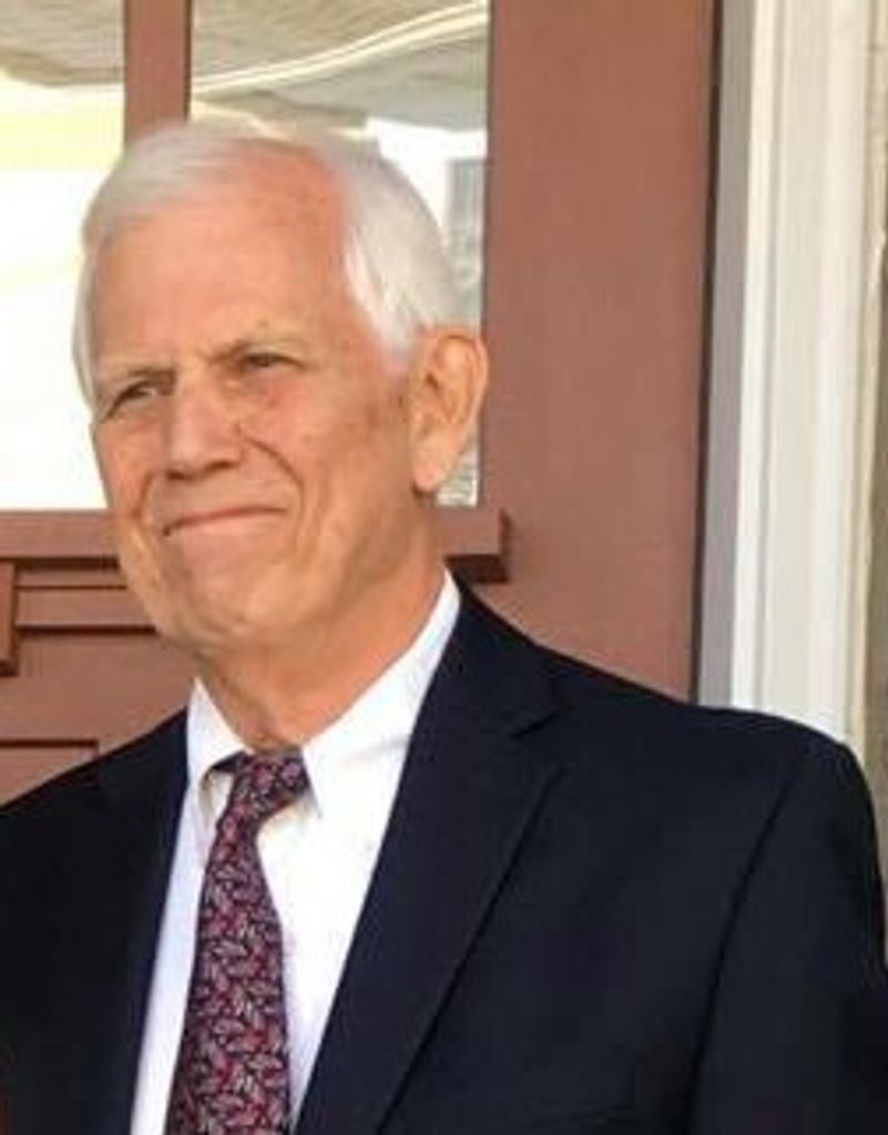 Donald Edward Gatlin