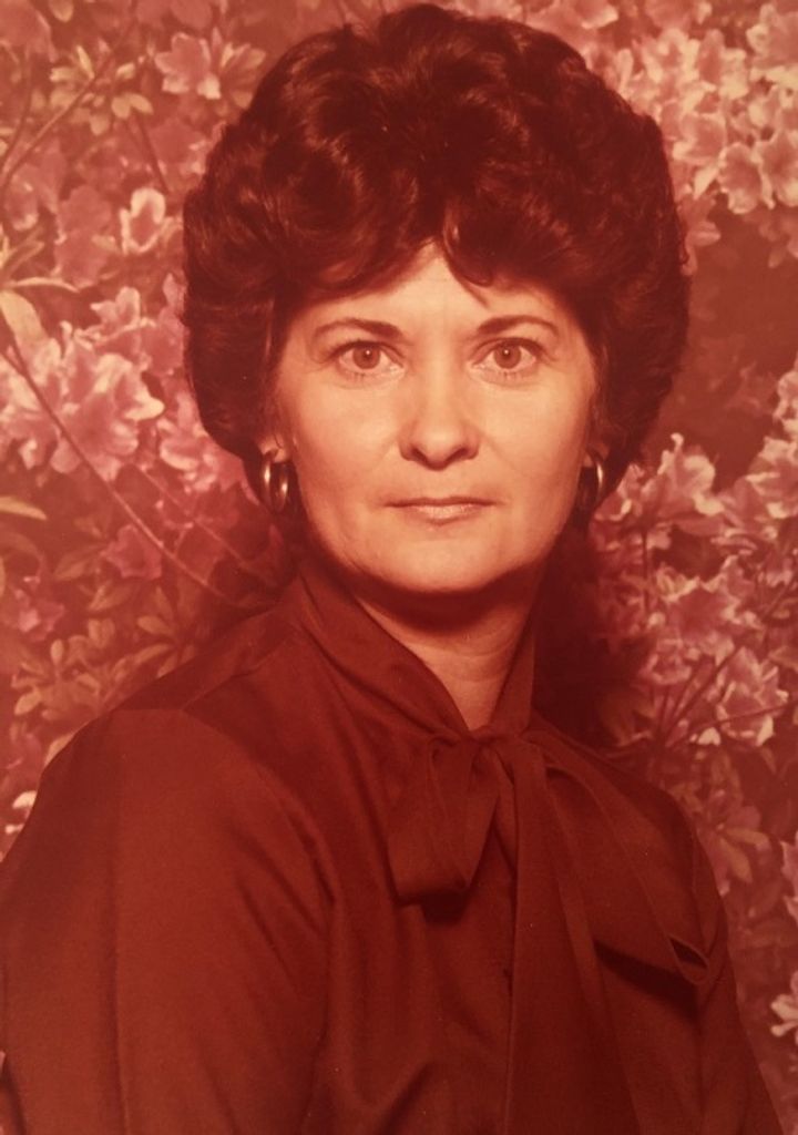 Hazel Skeen