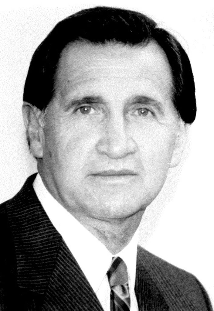 Alexander "Bob" Page,Jr.
