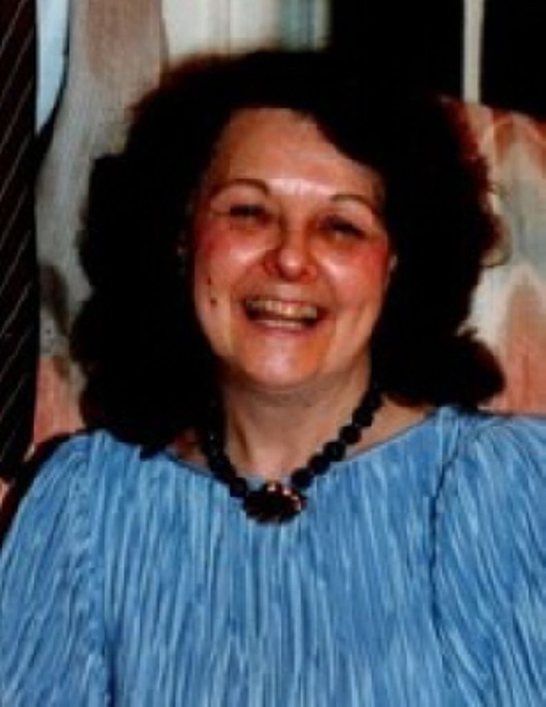 Jennie Elizabeth Salvitti