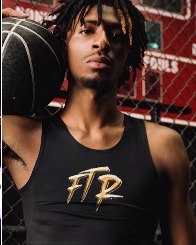 Malachi D. Hayes Profile Photo