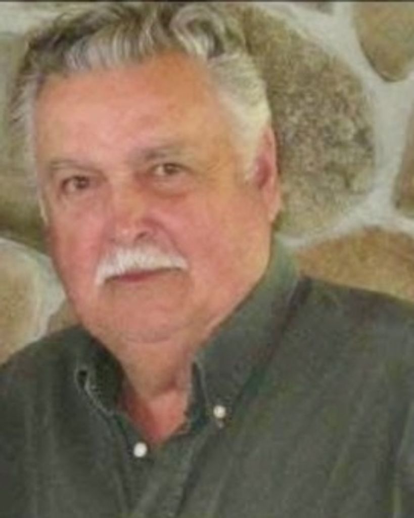 John Daniel Tippett Profile Photo