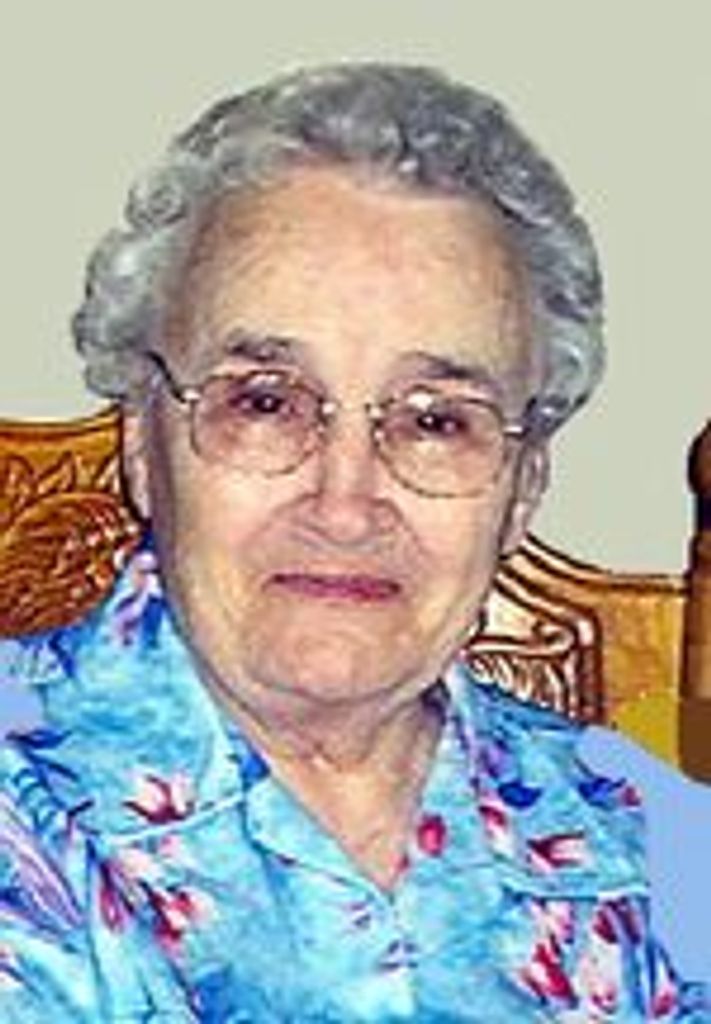Jean Marie Sayler