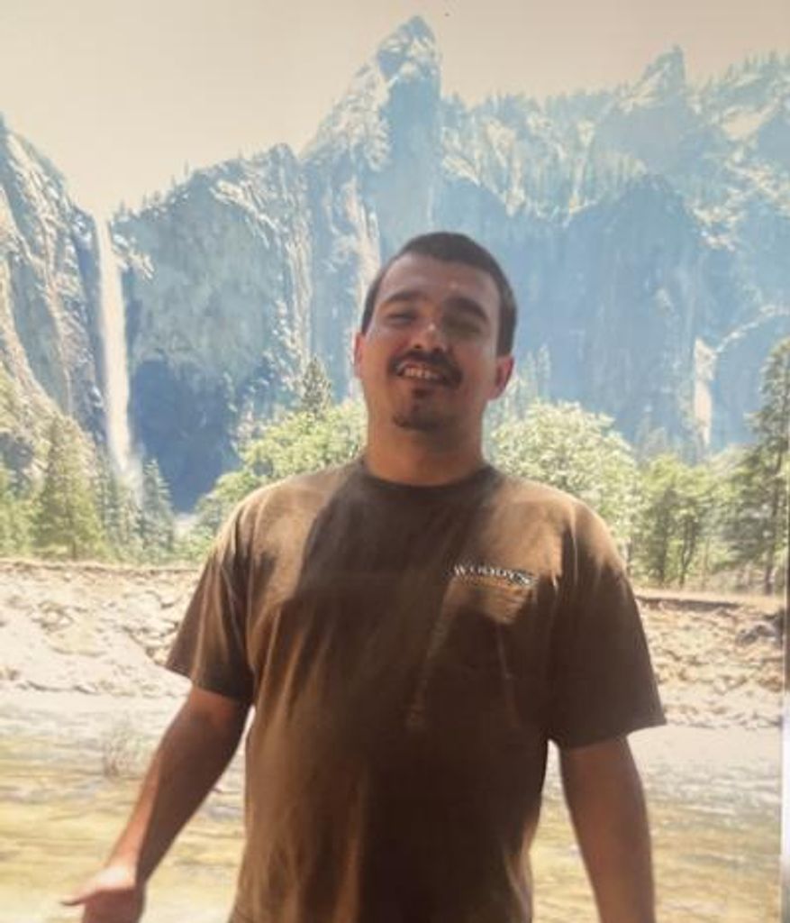 Daniel Javier Medina