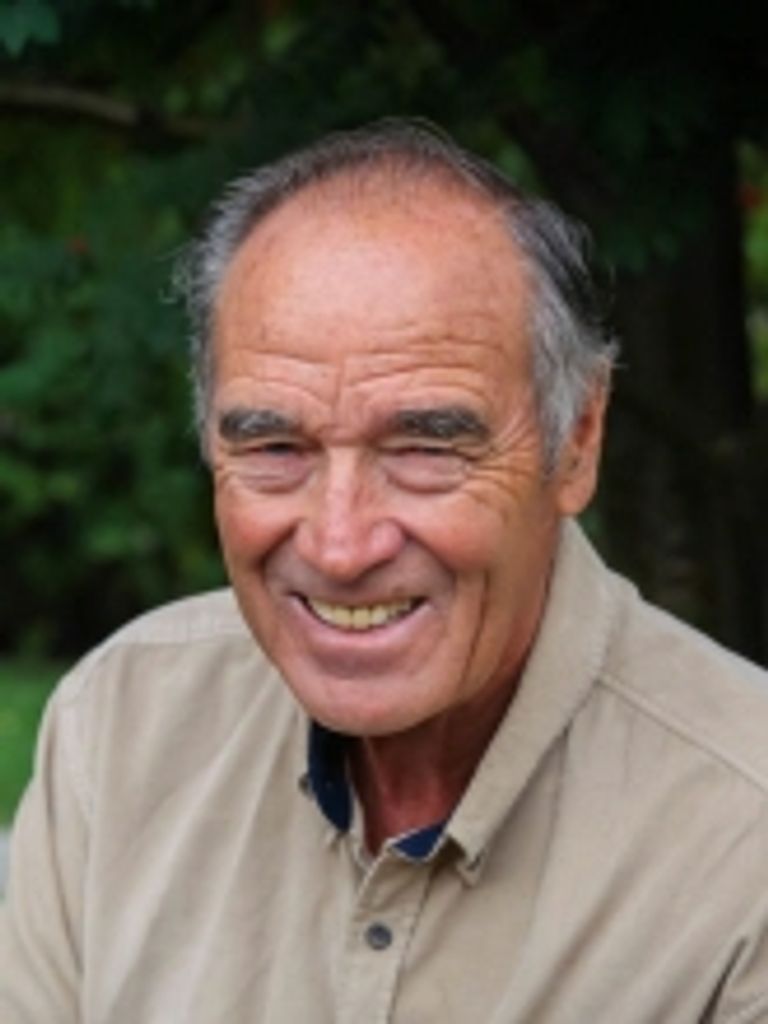 Bud Martin Profile Photo