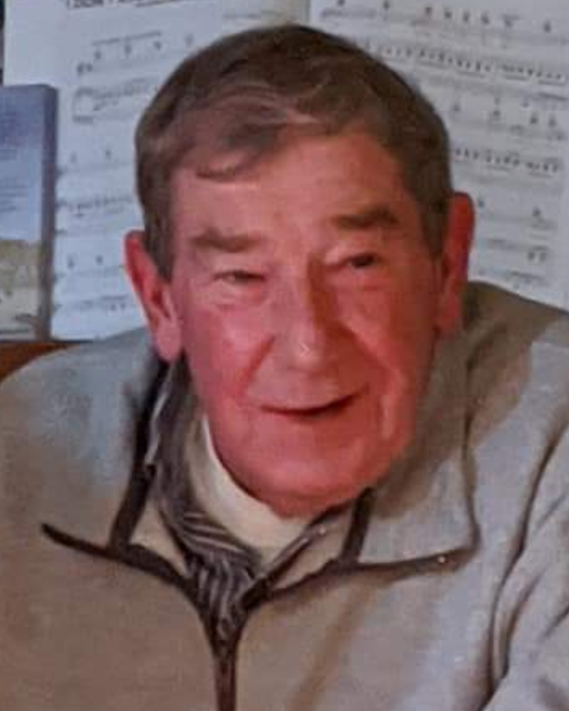 Ronald W. Auger Profile Photo