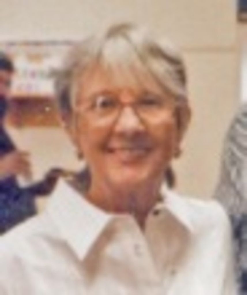 Sheila Ferree Porter Webb Profile Photo