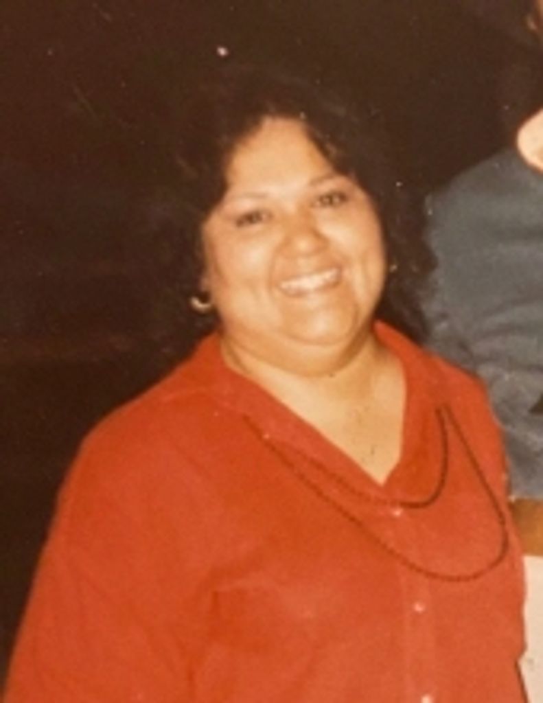 Maria Soto Profile Photo