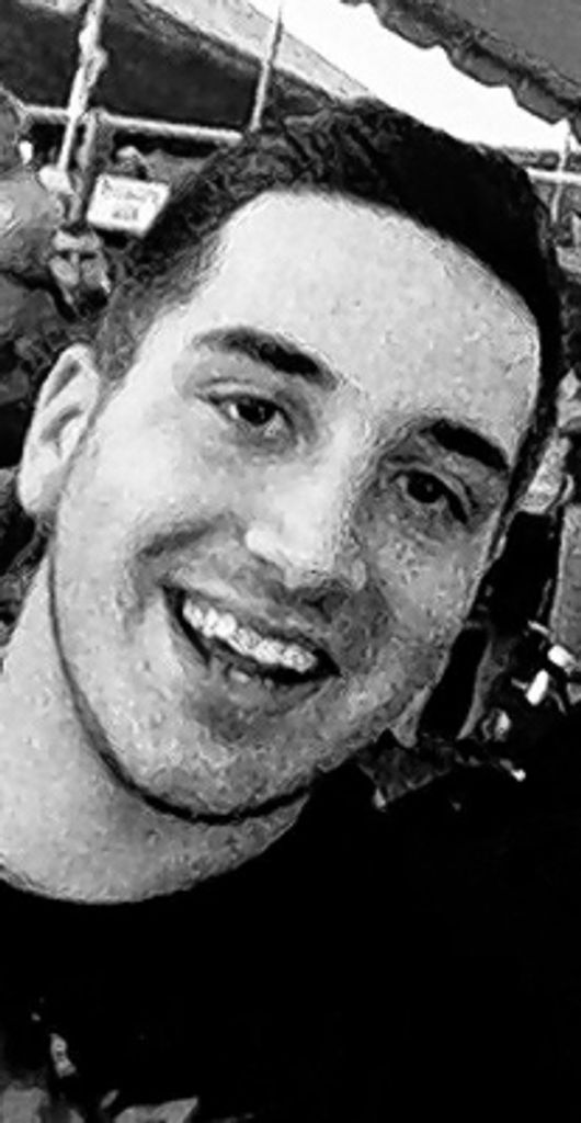 Dakota Jacob 'Cody' Lee