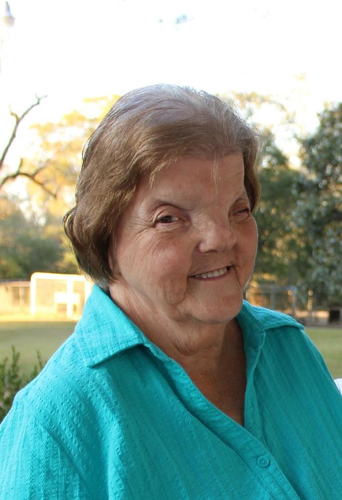Linda Gayle Rohner Profile Photo