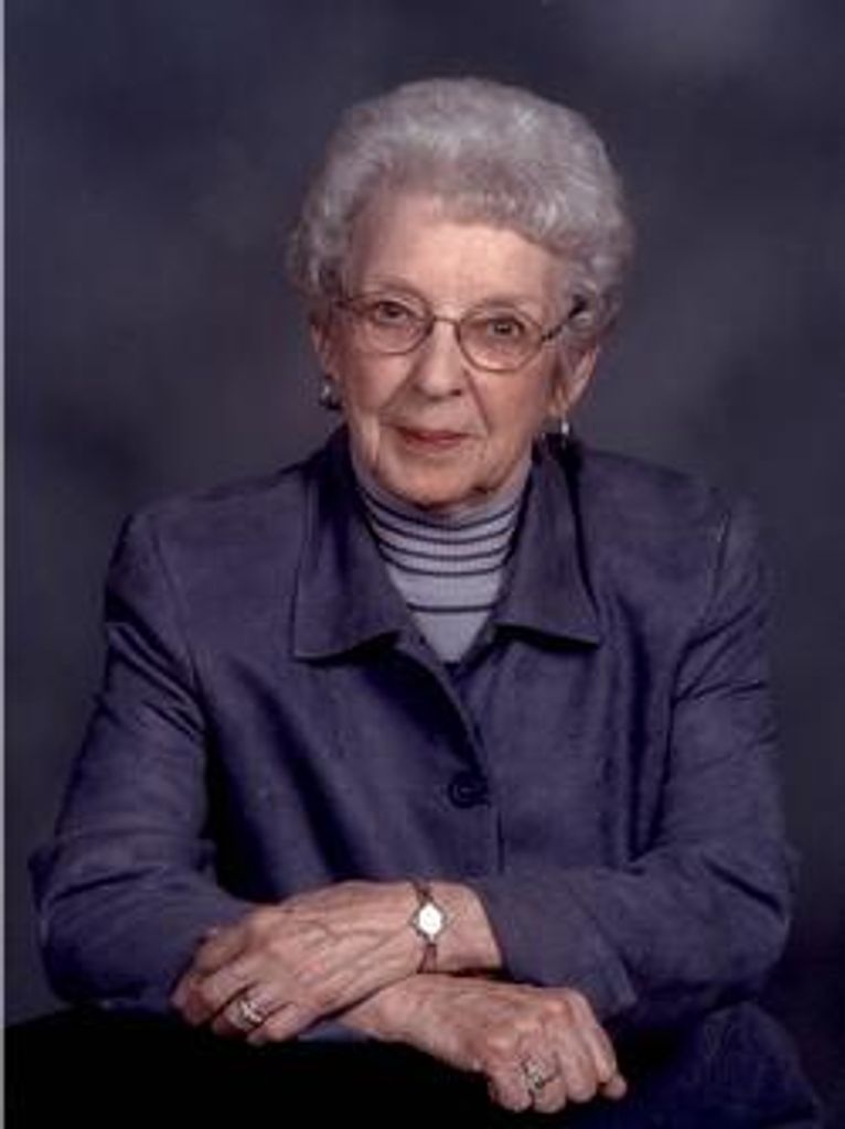 Jeanne Jamvold Profile Photo