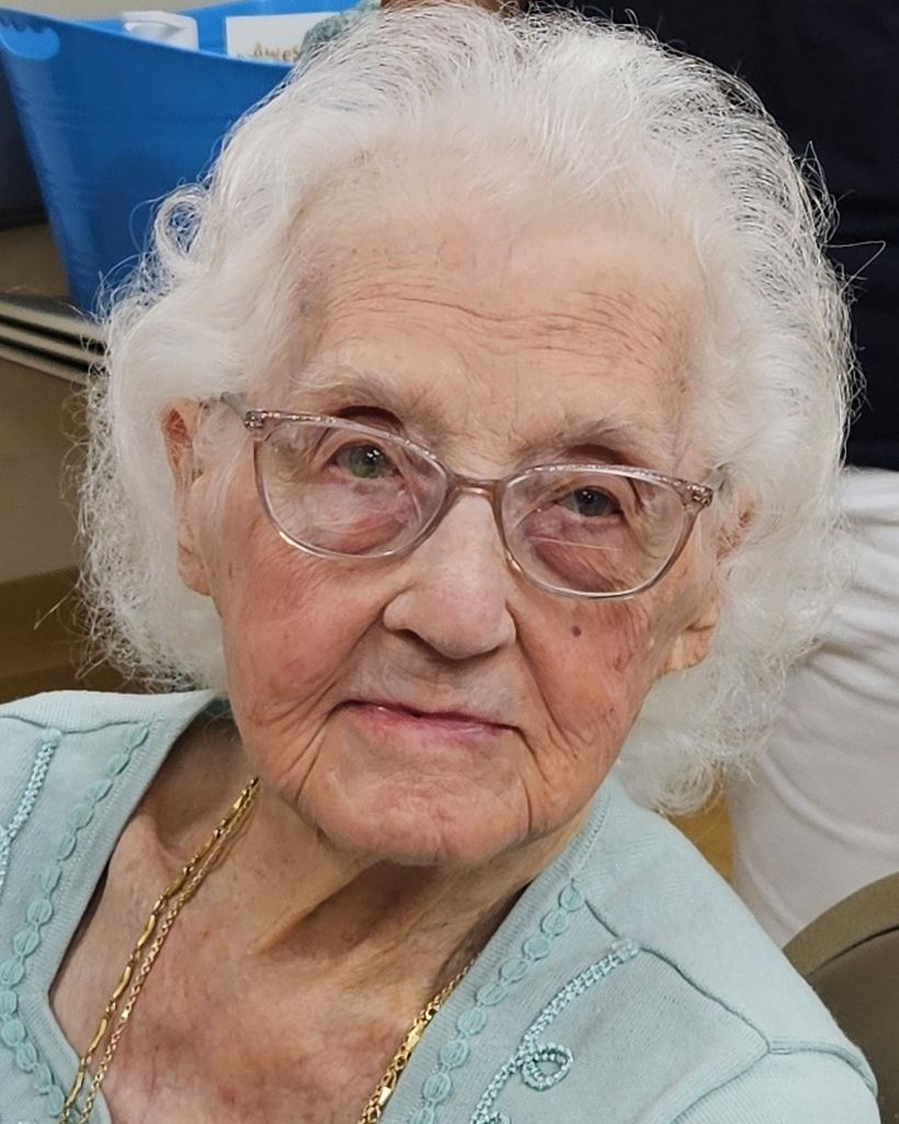 Grace R. (Kochel) Killian Profile Photo