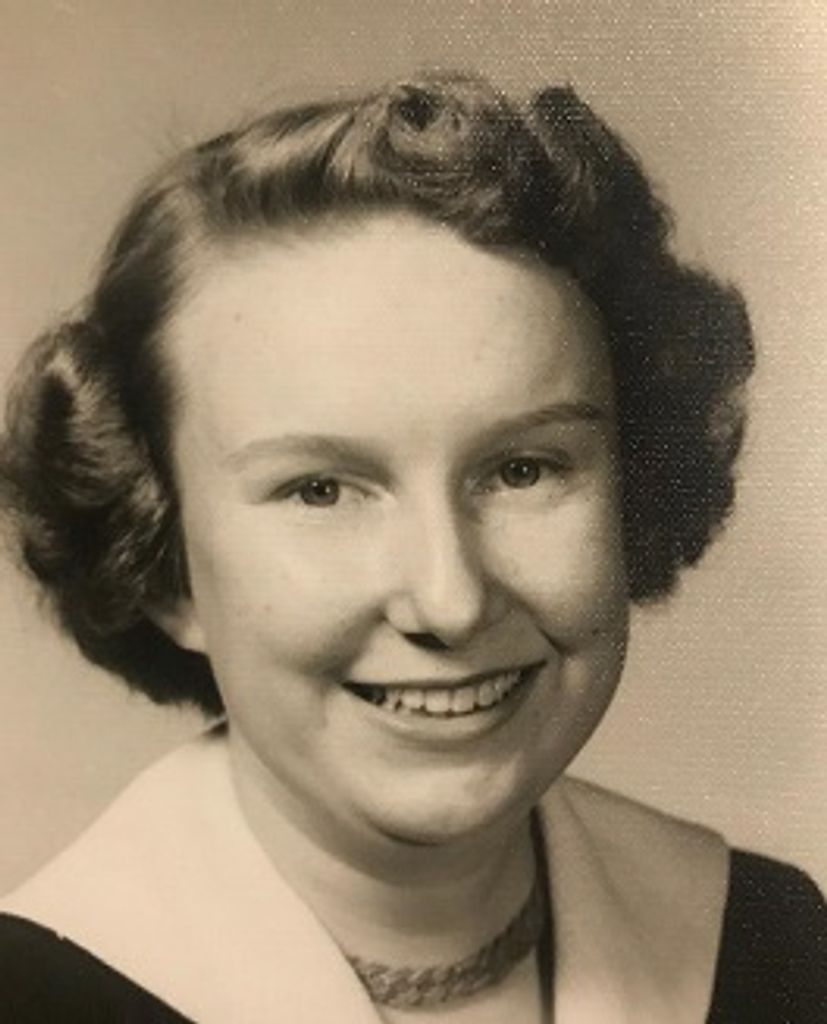 Shirley Keel