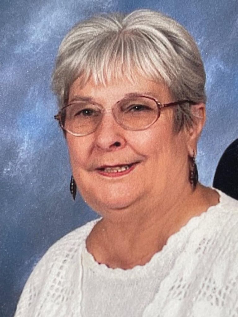 Donna Mae Geis Profile Photo