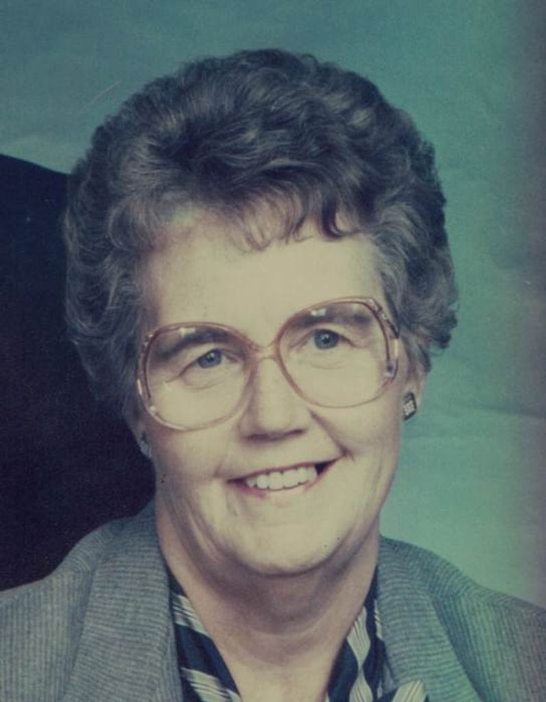 Betty Boekhoff
