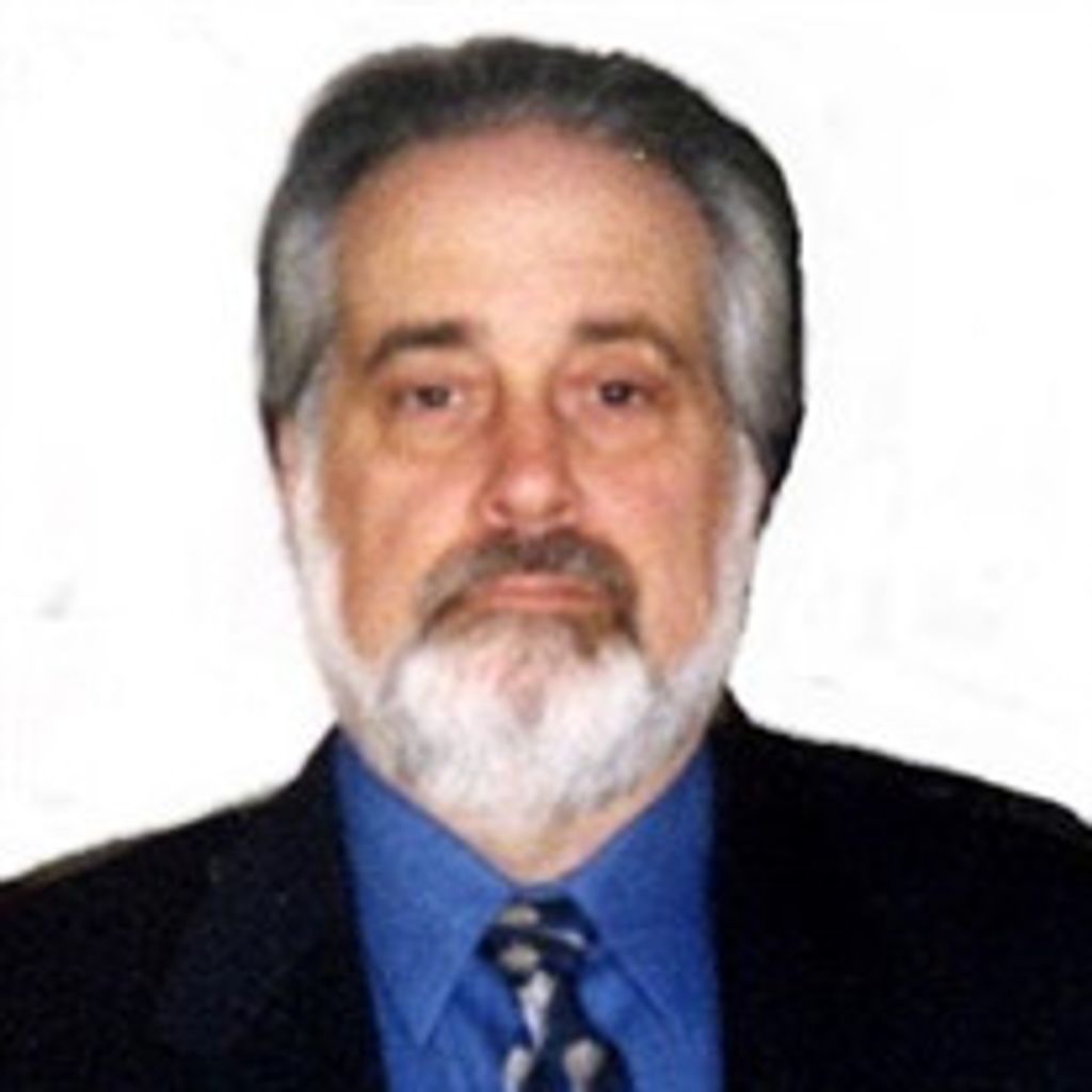 Charles "Chucky" Santiano