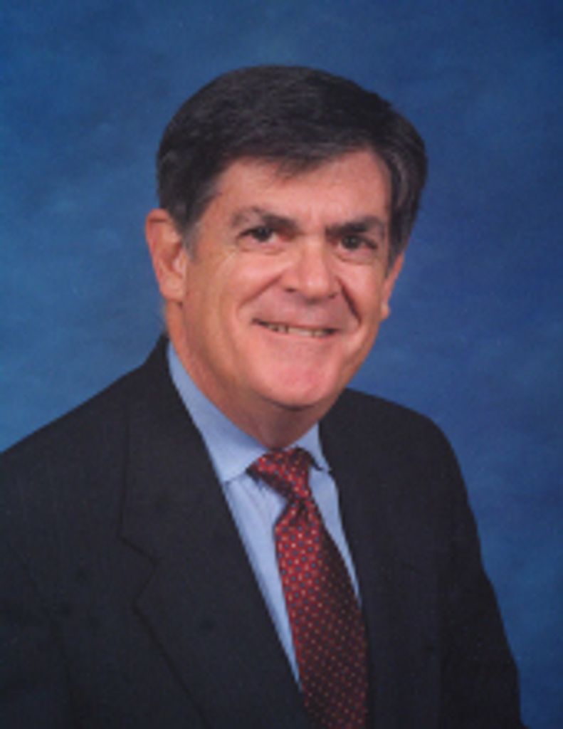 W. Lloyd  Stanley Jr. 