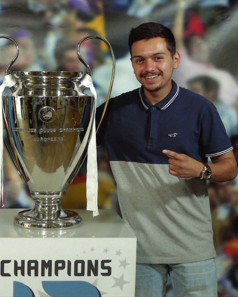 German Miranda-Moreno