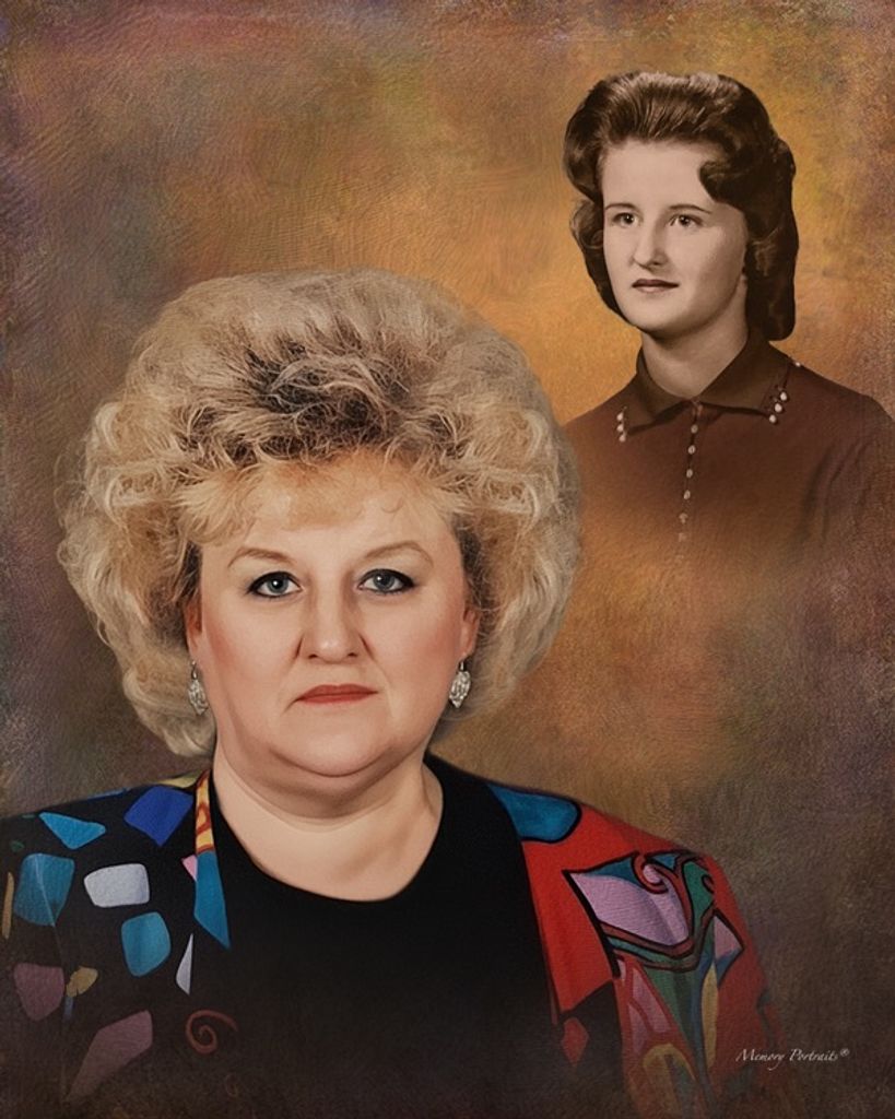 Barbara Ann Love Profile Photo