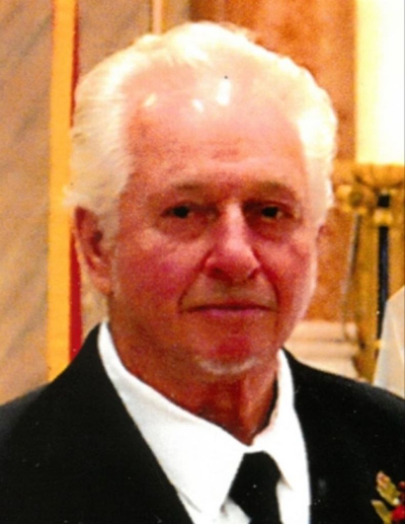 Raymond R. Vokoun