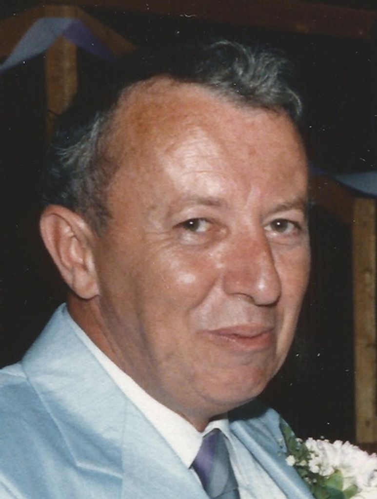 Donald E. Smith Profile Photo