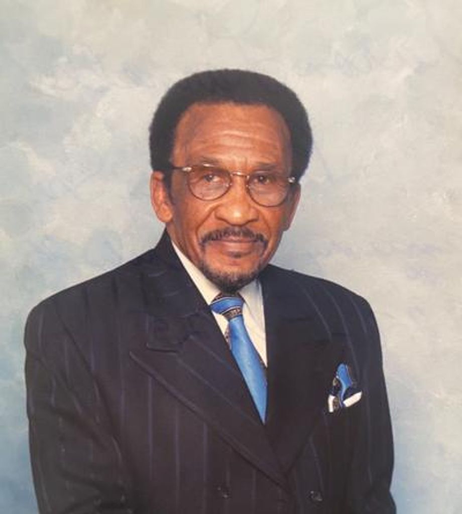 Aaron Larnell Baize, Sr. Profile Photo