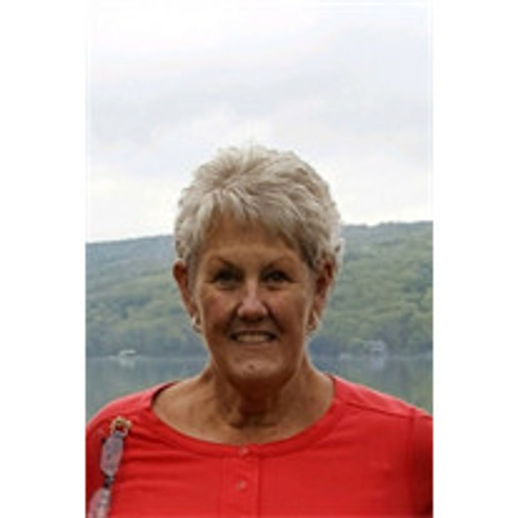 Dorothy Jacobs