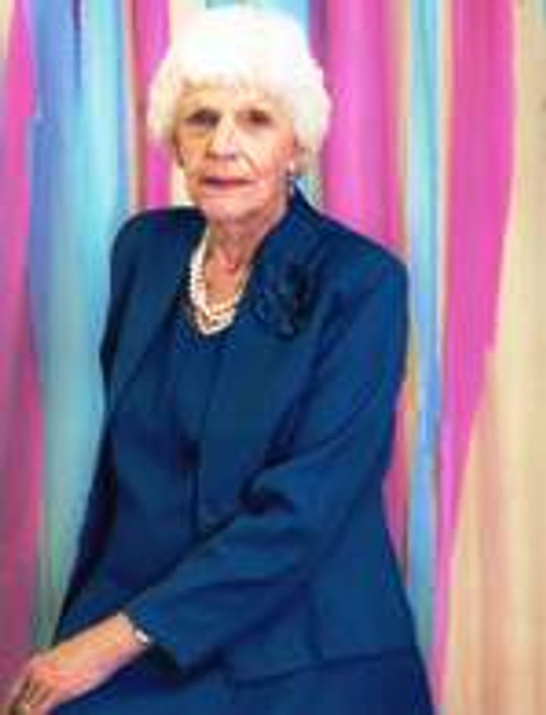 Barbara Akers